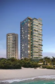 Apartamento com 3 Quartos à venda, 170m² no Jacarecica, Maceió