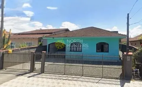 Casa com 3 Quartos à venda, 167m² no Aventureiro, Joinville