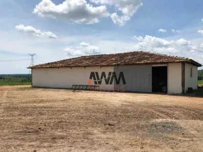 Fazenda/Sítio à venda, 51691200m² no , Arapoema