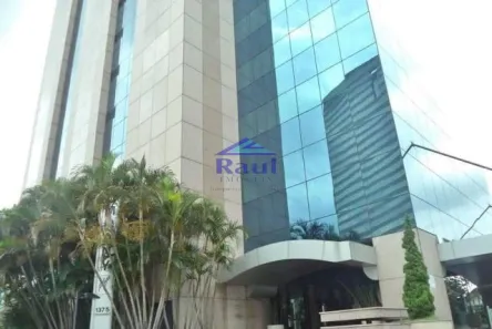 Sala Comercial para alugar, 1550m² no Pinheiros, São Paulo
