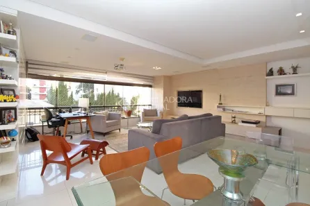 Apartamento com 3 Quartos à venda, 111m² no Higienópolis, Porto Alegre