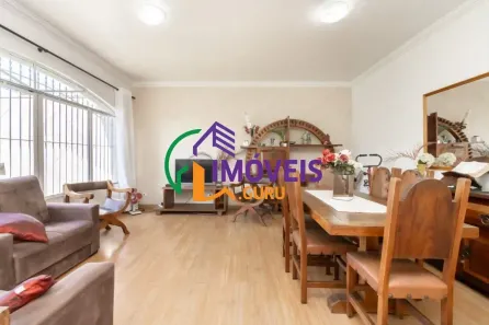 Casa com 3 Quartos à venda, 195m² no Saúde, São Paulo