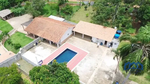 Fazenda/Sítio com 2 Quartos à venda, 3000m² no , Mairinque