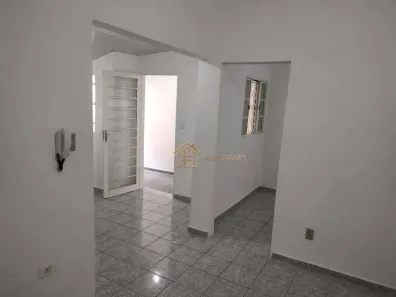 Casa com 1 Quarto para alugar, 80m² no Vila Santo Antônio, São José do Rio Preto
