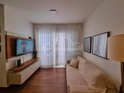 Apartamento com 3 Quartos à venda, 70m² no Ouro Preto, Belo Horizonte