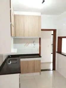 Apartamento com 2 Quartos à venda, 65m² no Jardim Botânico, Ribeirão Preto