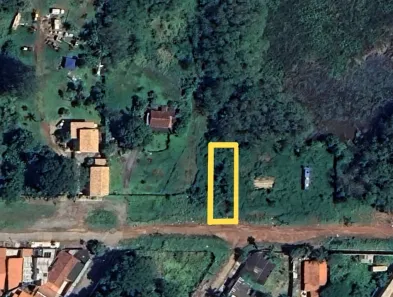 Lote/Terreno à venda, 900m² no Santa Genoveva, Goiânia