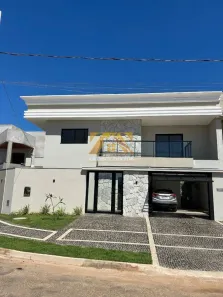 Sobrado com 3 Quartos à venda, 166m² no Plano Diretor Sul, Palmas