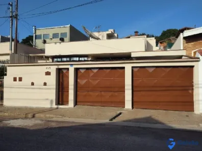 Casa com 3 Quartos à venda, 262m² no Vila Progresso, Jundiaí