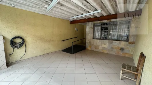 Sobrado com 2 Quartos à venda, 102m² no Vila Miriam, São Paulo