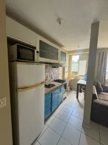 Apartamento com 2 Quartos para alugar, 60m² no Quarenta Horas (Coqueiro), Ananindeua