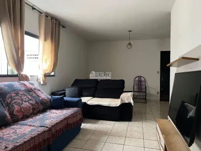 Apartamento com 3 Quartos à venda, 147m² no Conjunto Guanabara, Uberaba