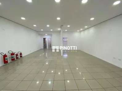 Ponto Comercial para alugar, 150m² no Centro, São Bernardo do Campo