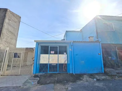 Casa com 3 Quartos à venda, 55m² no Restinga, Porto Alegre