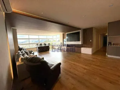 Apartamento com 3 Quartos à venda, 230m² no Jardim Nova Bragança, Bragança Paulista