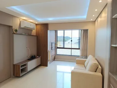 Apartamento com 3 Quartos para alugar, 113m² no Diva Lessa de Jesus, Gravataí