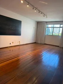 Apartamento com 3 Quartos à venda, 105m² no Setor Oeste, Goiânia