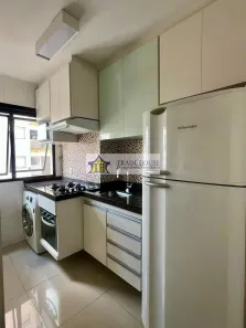 Apartamento com 2 Quartos à venda, 50m² no Chácara Inglesa, São Paulo