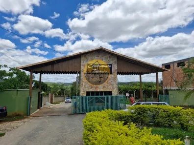 Lote/Terreno à venda, 3000m² no Condomínio Topázio, Esmeraldas