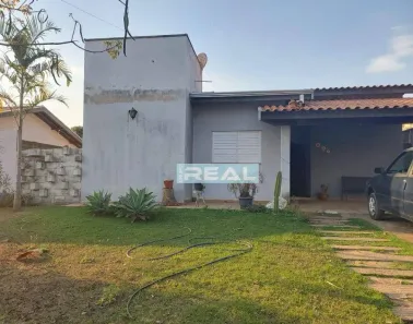Casa com 2 Quartos à venda, 94m² no Saltinho, Paulínia