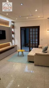 Apartamento com 3 Quartos à venda, 133m² no Baeta Neves, São Bernardo do Campo