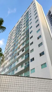 Apartamento com 2 Quartos à venda, 49m² no Tamarineira, Recife