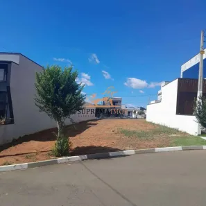 Lote/Terreno à venda, 219m² no Recreio dos Sorocabanos, Sorocaba