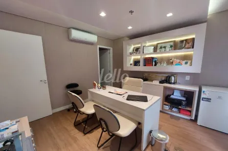 Sala Comercial à venda, 40m² no Aclimação, São Paulo