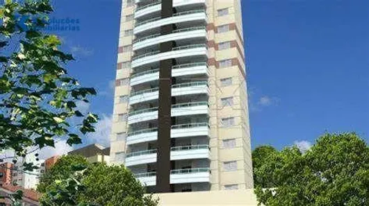 Sala Comercial à venda, 47m² no Vila Mesquita, Bauru