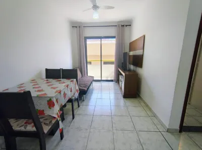 Apartamento com 1 Quarto à venda, 45m² no Tupi, Praia Grande