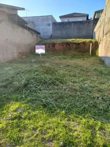 Lote/Terreno à venda, 250m² no Aguassaí (Caucaia do Alto), Cotia