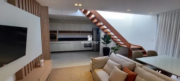 Cobertura com 3 Quartos à venda, 207m² no Torres, Torres