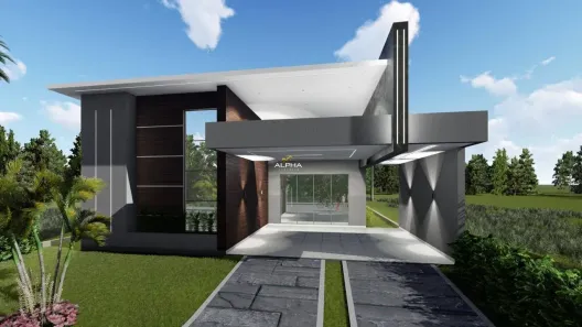 Casa de Condomínio com 4 Quartos à venda, 188m² no Cidade Alpha, Eusébio