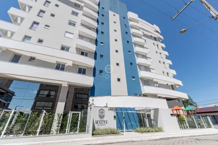 Apartamento com 2 Quartos à venda, 74m² no Itacolomi, Balneário Piçarras