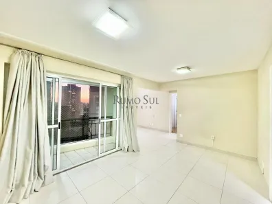 Apartamento com 2 Quartos para alugar, 85m² no Vila Sofia, São Paulo
