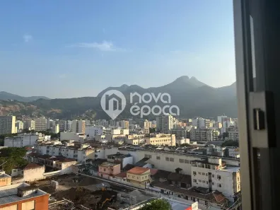 Apartamento com 3 Quartos à venda, 115m² no Vila Isabel, Rio de Janeiro