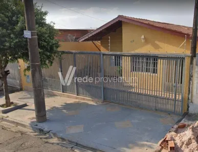 Casa com 3 Quartos à venda, 285m² no Jardim Amoreiras, Campinas