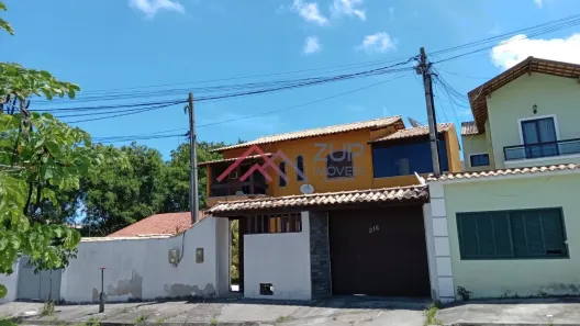 Casa com 5 Quartos à venda, 208m² no Centro, São Pedro da Aldeia
