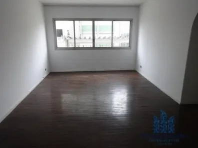 Apartamento com 3 Quartos para alugar, 105m² no Vila Mariana, São Paulo