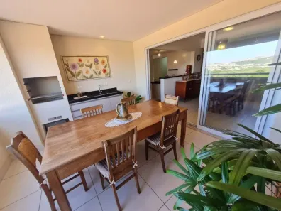 Apartamento com 3 Quartos à venda, 145m² no Nova Piracicaba, Piracicaba
