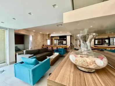 Cobertura com 6 Quartos à venda, 414m² no Riviera, Bertioga