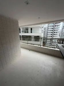 Apartamento com 2 Quartos à venda, 75m² no Canto do Forte, Praia Grande