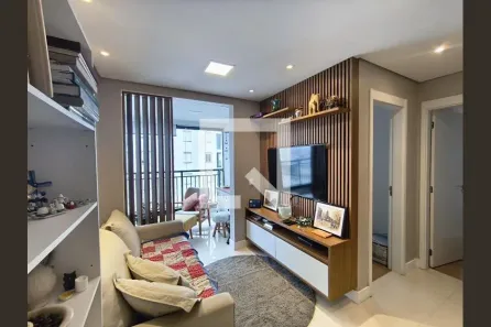 Apartamento com 2 Quartos à venda, 59m² no Cambuci, São Paulo