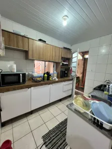 Casa com 2 Quartos à venda, 99m² no Travessão, Caraguatatuba
