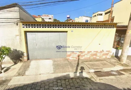 Galpão/Depósito/Armazém para alugar, 160m² no Vila Ristori, Guarulhos