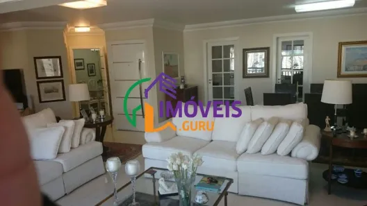 Apartamento com 3 Quartos à venda, 160m² no Vila Andrade, São Paulo