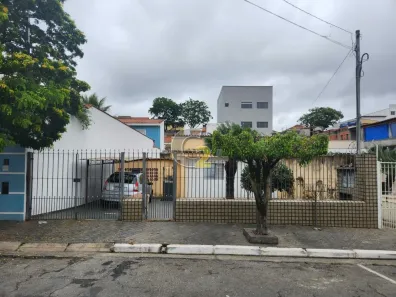 Casa com 2 Quartos à venda, 119m² no Parque Peruche, São Paulo