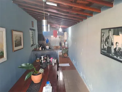 Casa com 2 Quartos à venda, 100m² no Jardim Primavera, Louveira
