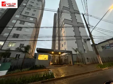 Apartamento com 2 Quartos à venda, 55m² no Paraisópolis, São Paulo