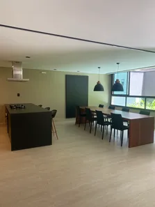Apartamento com 2 Quartos à venda, 52m² no Lourdes, Belo Horizonte